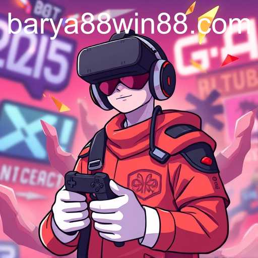 Barya88: Gaming Trends and Insights