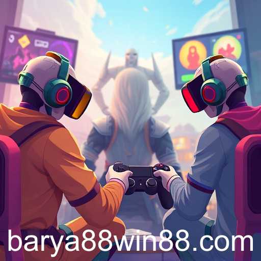 Innovative Trends Shaping Online Gaming in 2025
