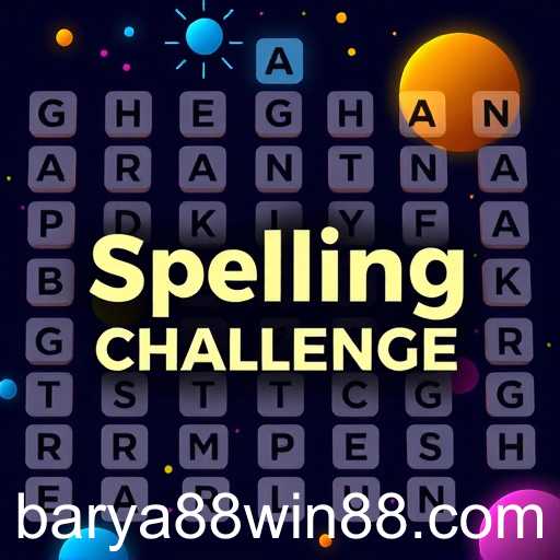 Spelling Challenges
